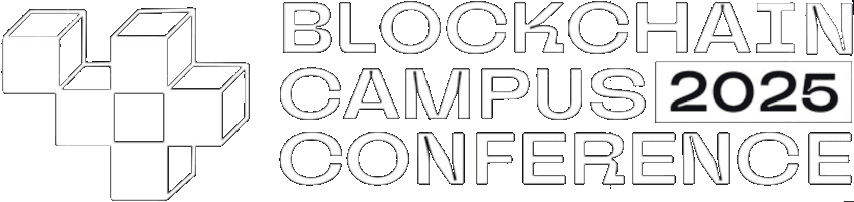 Blockchain Campus Conference Logo