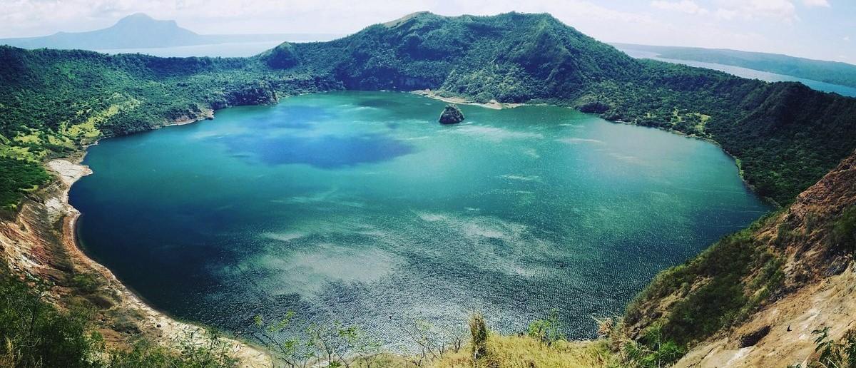 Taal Lake