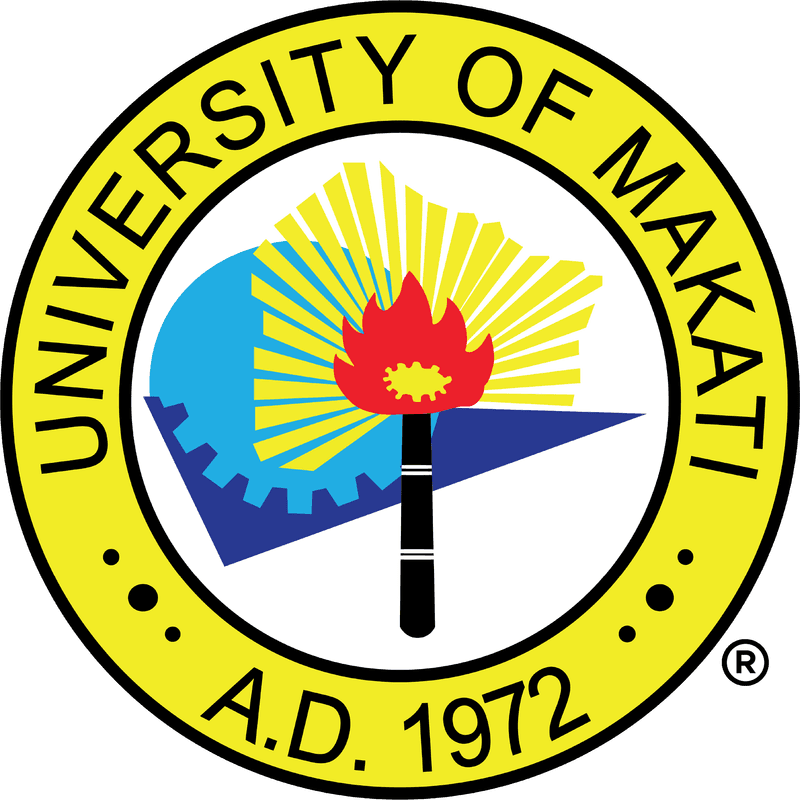 University of Makati logo